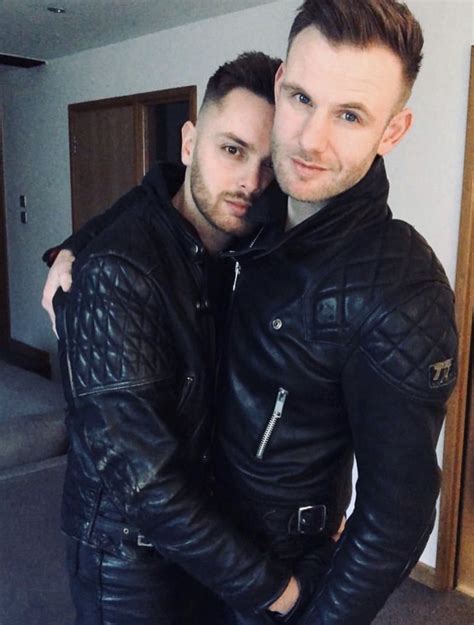 gay dudes kissing|100 Pics of Bears, Leather Men and Go.